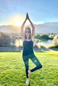 Professional Instructor Patti Wexler
